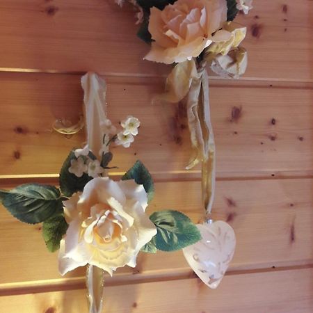 B&B Chalet L'Epinette جوراردُميه المظهر الخارجي الصورة
