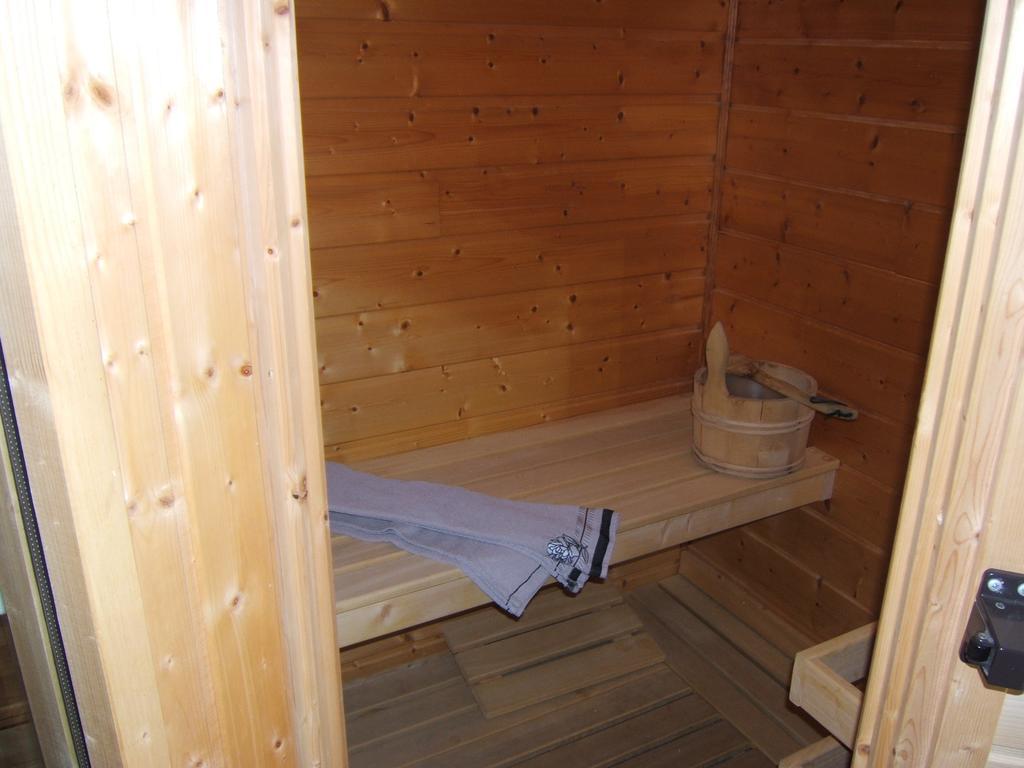 B&B Chalet L'Epinette جوراردُميه المظهر الخارجي الصورة