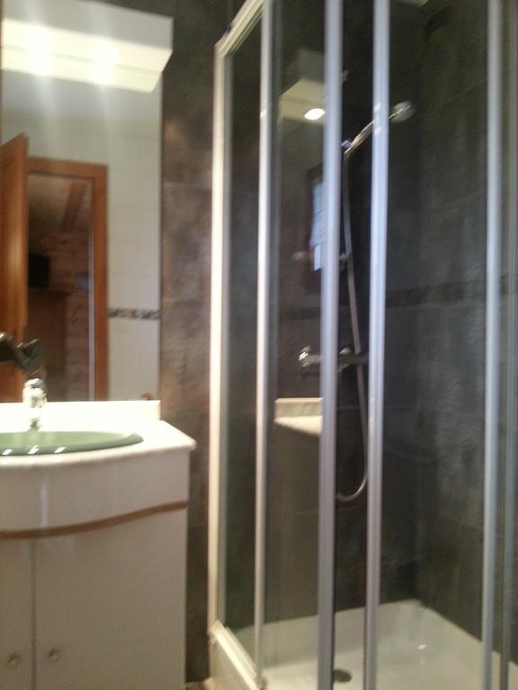 B&B Chalet L'Epinette جوراردُميه الغرفة الصورة