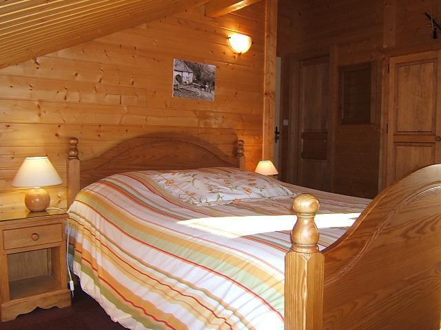 B&B Chalet L'Epinette جوراردُميه المظهر الخارجي الصورة
