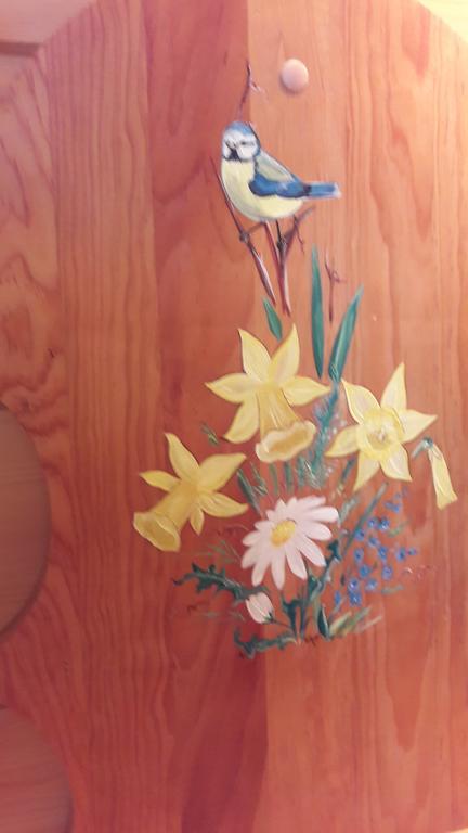 B&B Chalet L'Epinette جوراردُميه المظهر الخارجي الصورة