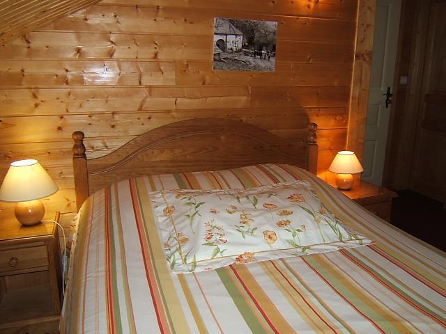B&B Chalet L'Epinette جوراردُميه المظهر الخارجي الصورة